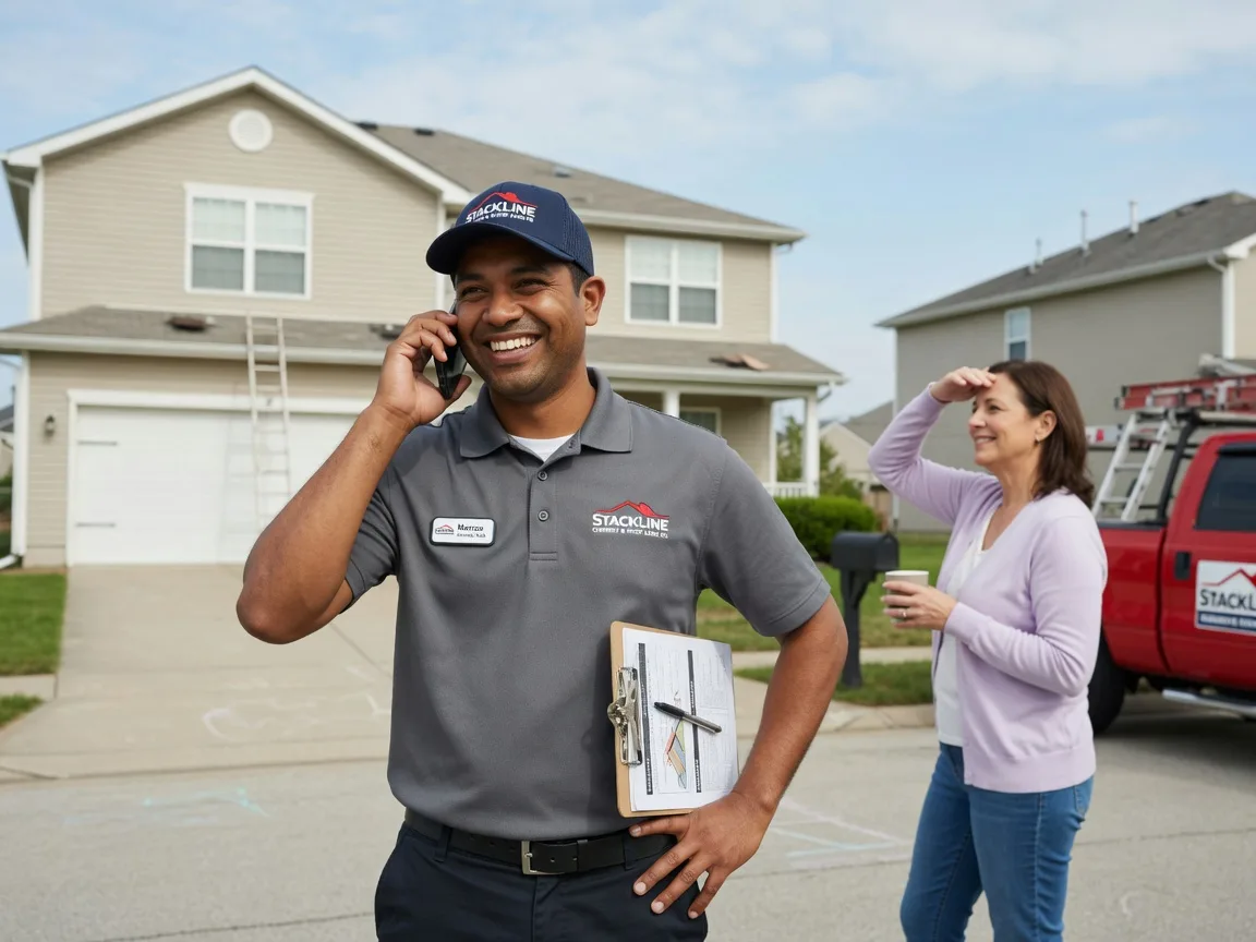 Chimney flashing repair Poulsbo, WA FAQs